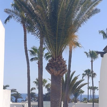 Blue Ocean Apartment Costa Teguise Luaran gambar