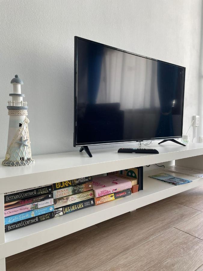 Blue Ocean Apartment Costa Teguise Luaran gambar