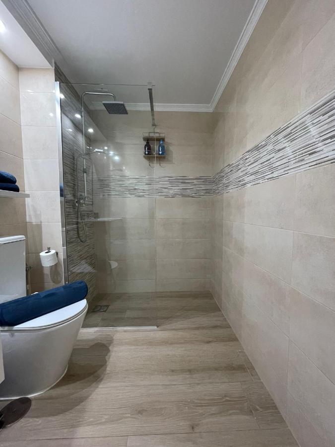 Blue Ocean Apartment Costa Teguise Luaran gambar