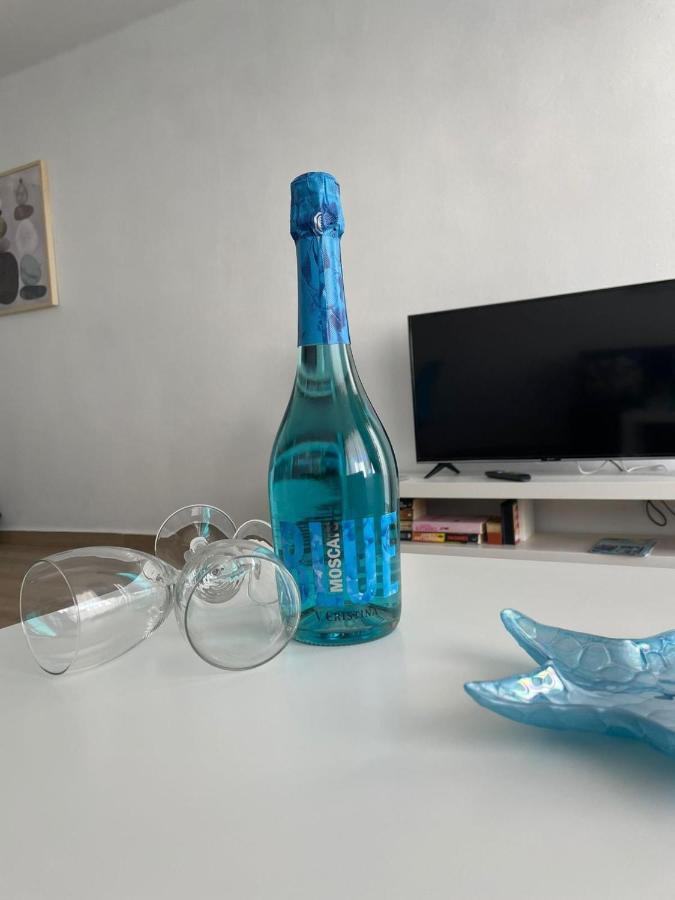 Blue Ocean Apartment Costa Teguise Luaran gambar